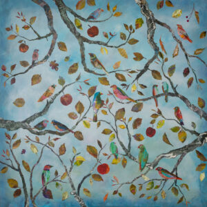 The Acorn