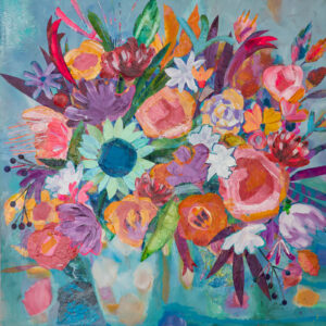 Flowers for Ellie